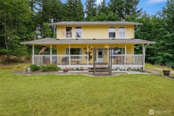1471 SE Binns swiger Loop , Shelton, WA 98584