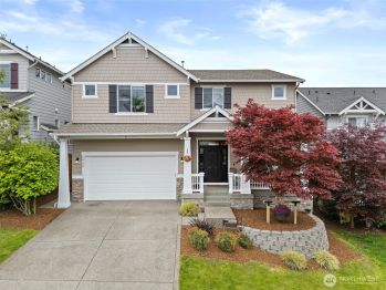 3932 Highlands Boulevard , Puyallup, WA 98372
