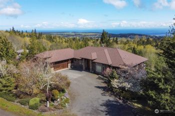 590 Chelsamish Drive , Sequim, WA 98382
