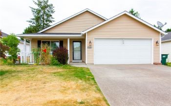 2525 Kristine Court , Centralia, WA 98531