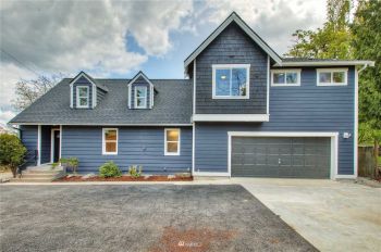 12222 Military Road S, Seattle, WA 98168
