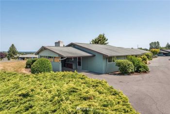 1301 S Third Avenue #6D, Sequim, WA 98382