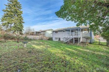 1308 N Woodlawn St , Tacoma, WA 98406