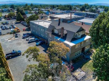 307 S 2nd Street , Yakima, WA 98901