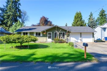 2111 192nd Place SW, Lynnwood, WA 98036