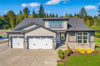 20801 107th Street SE, Snohomish, WA 98290-3266