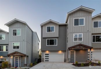 1806 25th Street , Snohomish, WA 98290