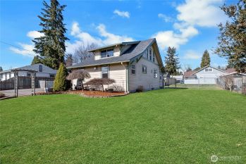 2515 Mount Vista Road , Centralia, WA 98531