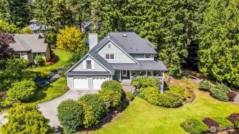 1184 NW Gooseberry Court , Silverdale, WA 98383