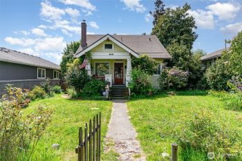828 E 60th Street , Tacoma, WA 98404