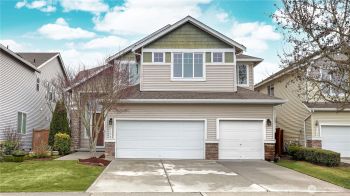 6226 Montevista Drive SE, Auburn, WA 98092