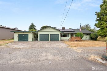 2311 Foron Road , Centralia, WA 98531