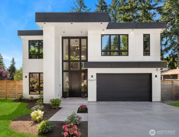 11407 NE 103rd Place , Kirkland, WA 98033