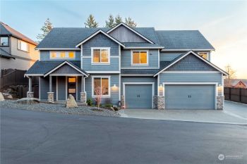 25625 SE Olympic Lane , Black Diamond, WA 98010