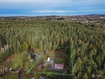 176 Martin Road , Sequim, WA 98382