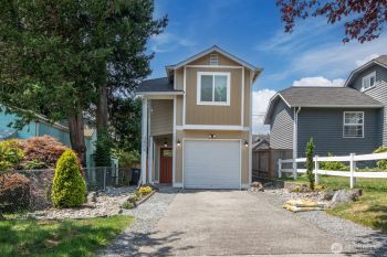 3806 Wetmore Avenue , Everett, WA 98201
