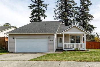 1450 NW Kathleen Drive , Oak Harbor, WA 98277