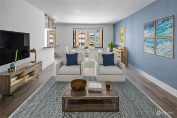 1105 Spring Street #911, Seattle, WA 98104