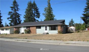1217 1221 W 16th Street , Port Angeles, WA 98362
