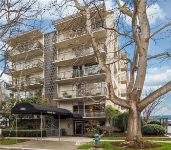 2040 43rd Avenue E #201, Seattle, WA 98112