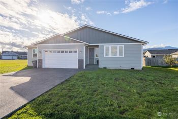 73 Bolster Way , Sequim, WA 98382