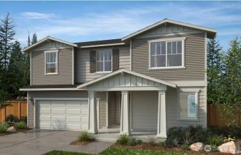 12703 172nd Avenue Ct E #136, Bonney Lake, WA 98391