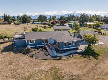 121 Victoria View Street , Sequim, WA 98382