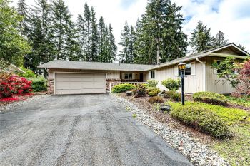 141 Leslie Lane , Sequim, WA 98382