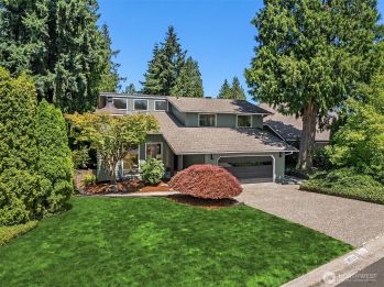 18710 SE 42nd Place , Issaquah, WA 98027