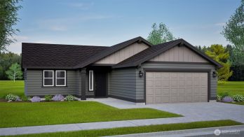 4566 Grape Drive NE, Moses Lake, WA 98837