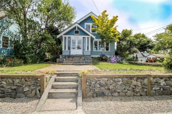 3724 N 10th Street , Tacoma, WA 98406