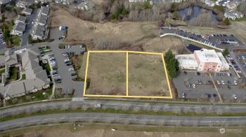0 Cordata Parkway , Bellingham, WA 98226