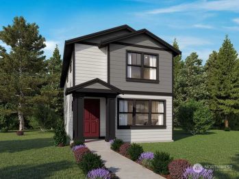 4260 Savannah Loop NE #0079, Lacey, WA 98516