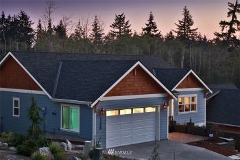 1268 Curtis Way , Freeland, WA 98249