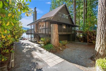 34070 N Shore Drive , Mount Vernon, WA 98274