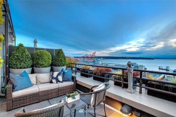 100 1st Avenue S #12, Seattle, WA 98104