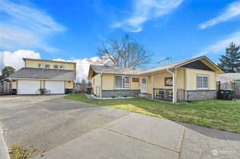 16046 SE 86th Avenue , Yelm, WA 98597