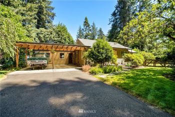 6520 Glenwood Drive SW, Olympia, WA 98512