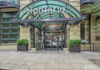 425 Vine Street #614, Seattle, WA 98121