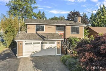 23024 25th Avenue W, Brier, WA 98036