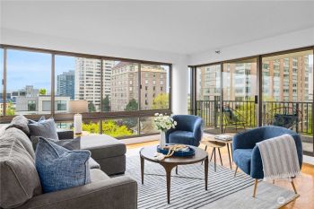 1120 Spring Street #903, Seattle, WA 98104