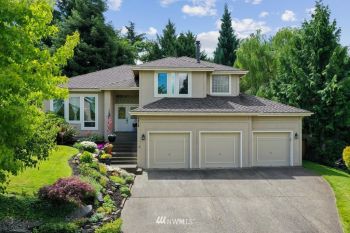 1816 Crystal Lane Loop SE, Puyallup, WA 98372-5269