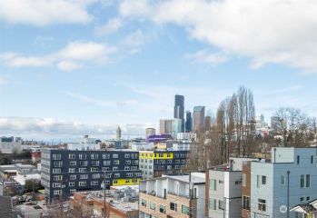 1675 S Lane Street , Seattle, WA 98104