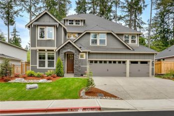 3417 Fox Court , Gig Harbor, WA 98335