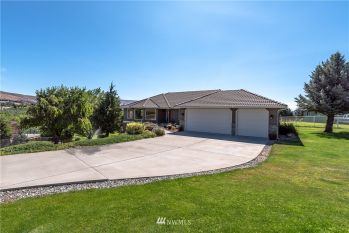 3555 Westridge Place , Wenatchee, WA 98801