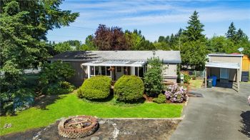 9549 Longmire Court SE, Yelm, WA 98597
