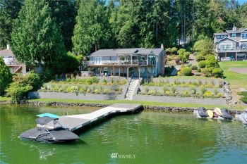 454 Kitsap Lake Road NW, Bremerton, WA 98312
