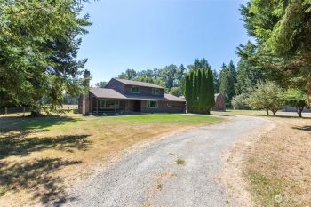 185 Starry Road , Sequim, WA 98382-7885