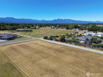 0 Buckhorn Road , Sequim, WA 98382