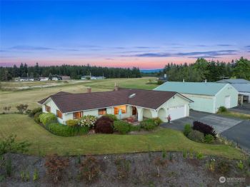 14340 Morris Road SE, Yelm, WA 98597